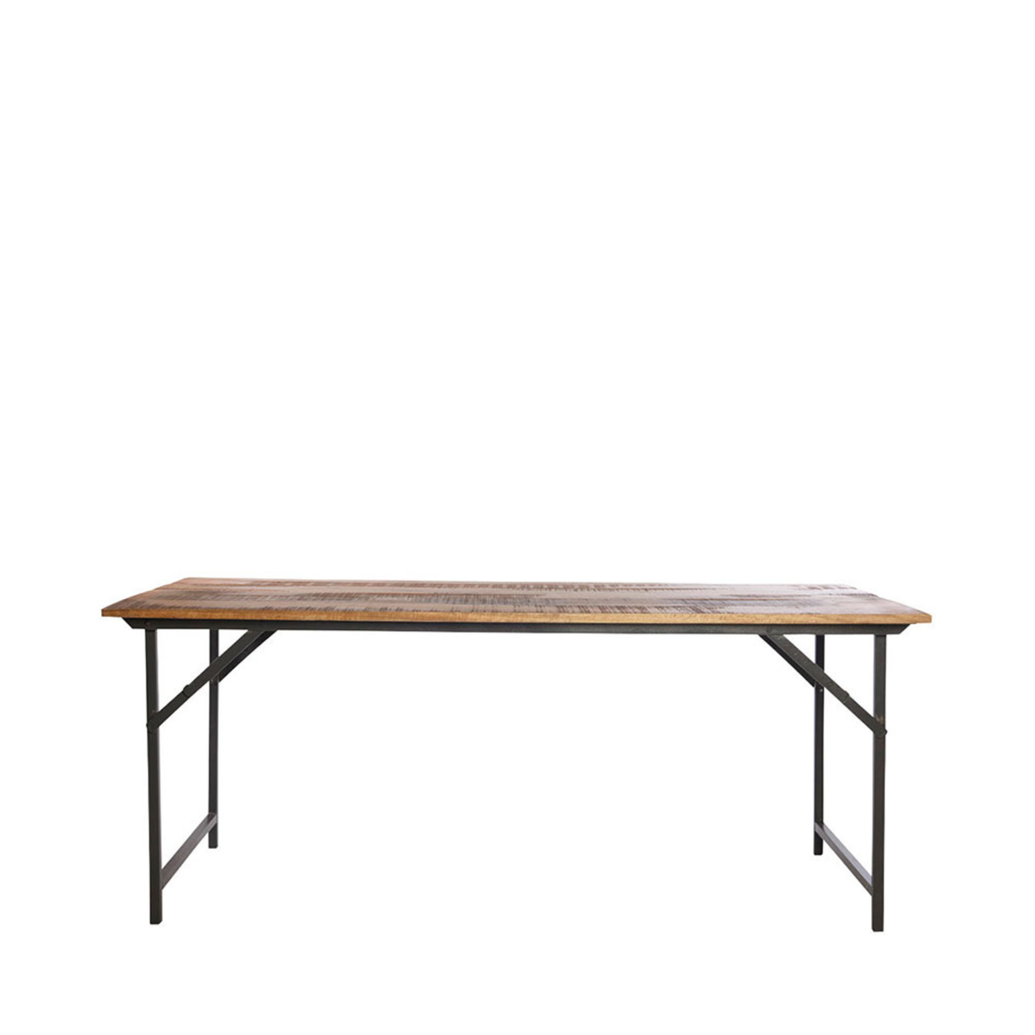 Dining Table Party