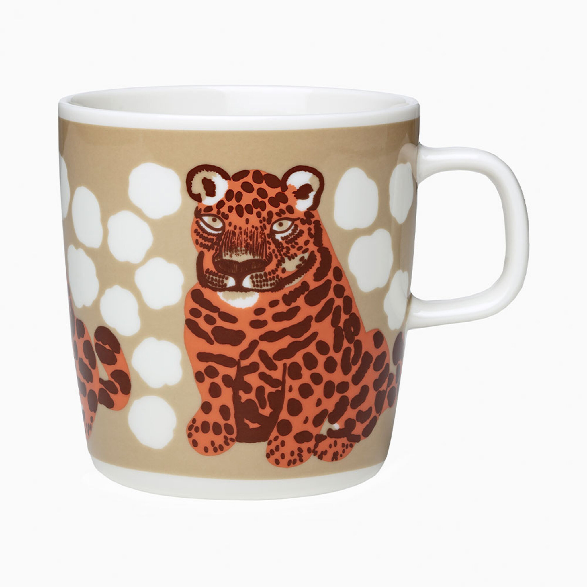 Kaksoset Mug 4 Dl, ONE SIZE