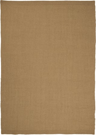 Oksa Matta 80x250 Mustard