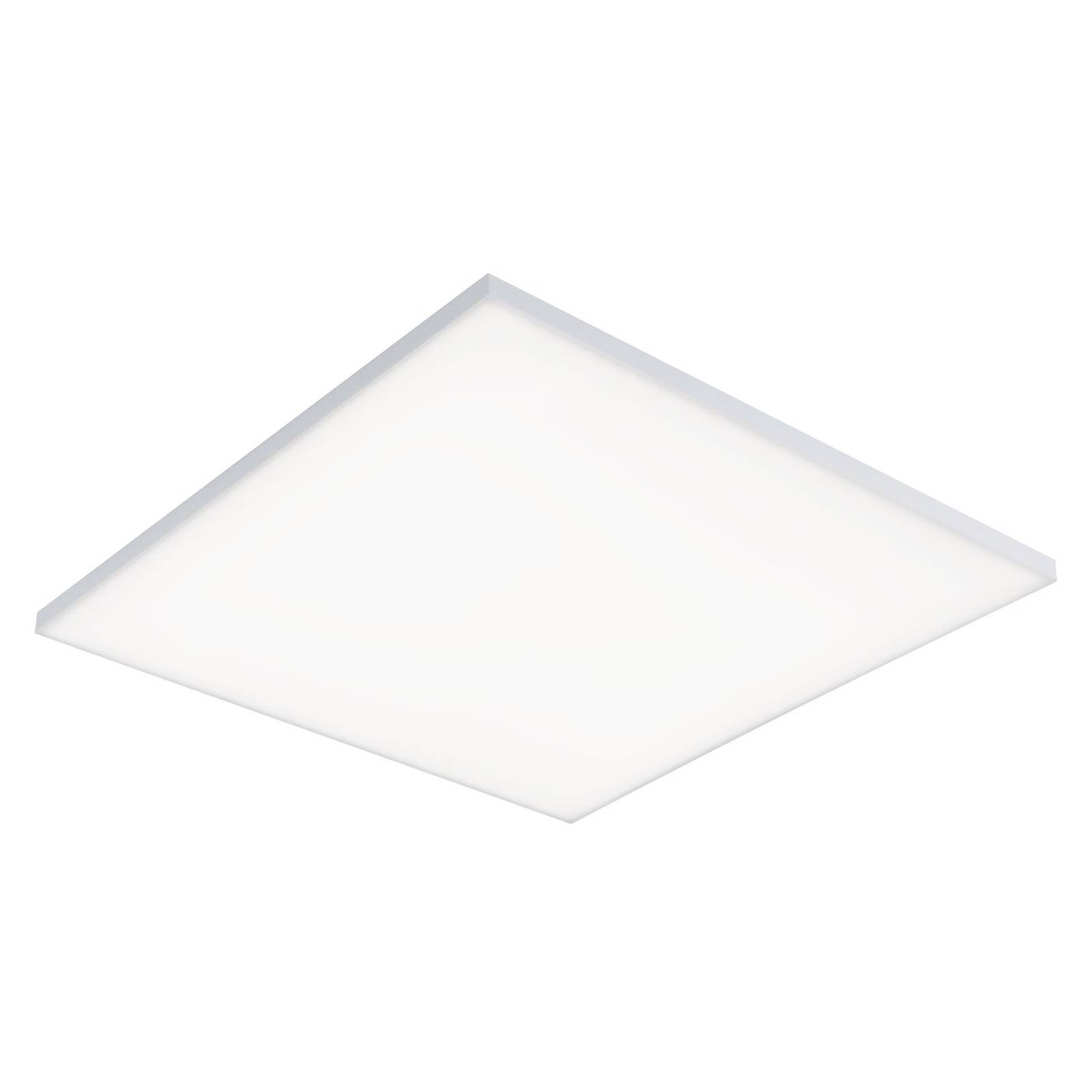 Paulmann Velora LED-panel 3-step-dim, 59,5x59,5 cm