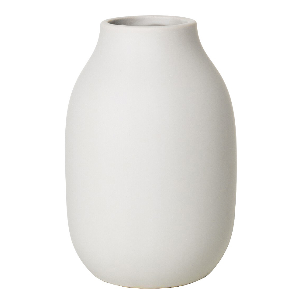 Blomus - Colora Vas 15 cm Moonbeam