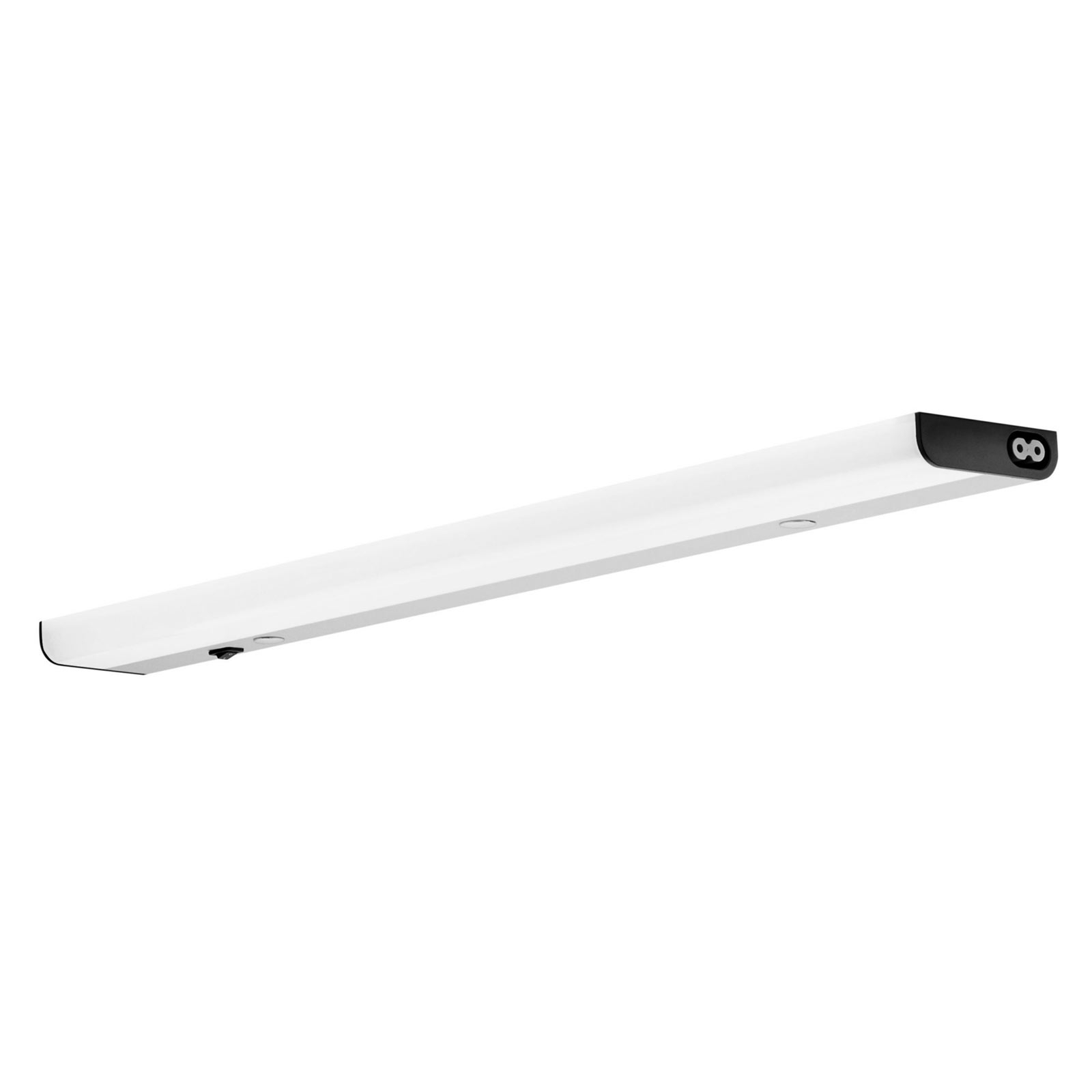 LEDVANCE Linear Flat LED-bänklampa 6W 3000K
