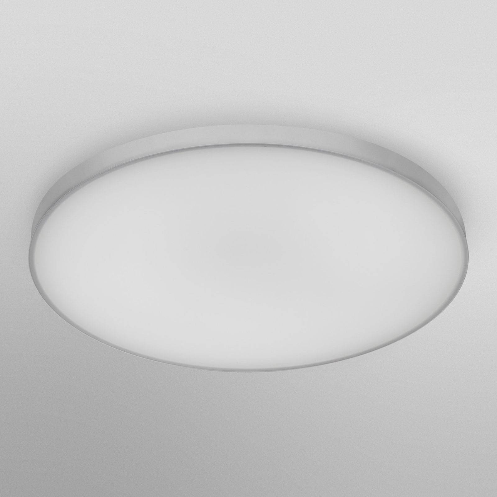 LEDVANCE SMART+ WiFi Planon LED-panel CCT Ø 30 cm