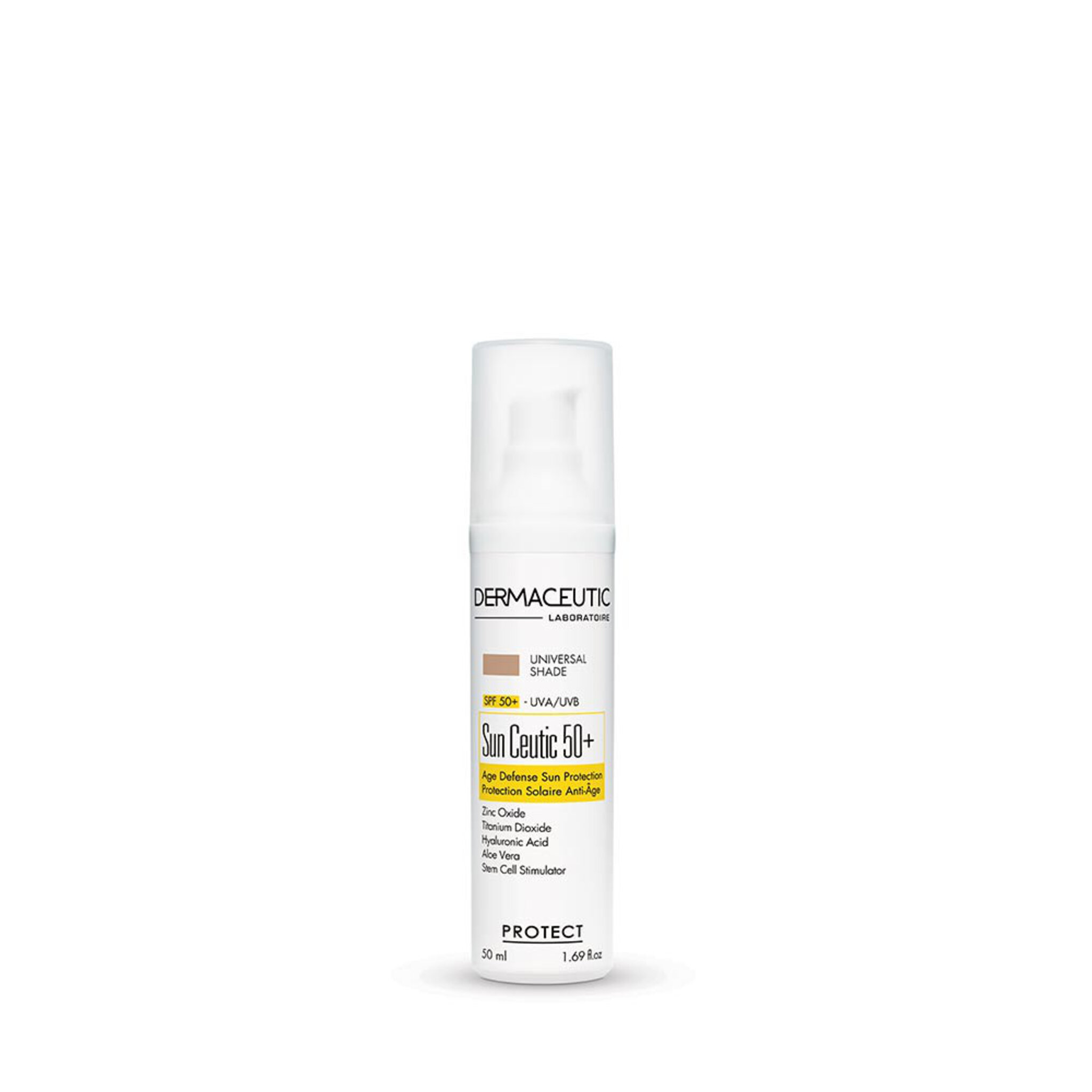 Sun Ceutic Tinted
