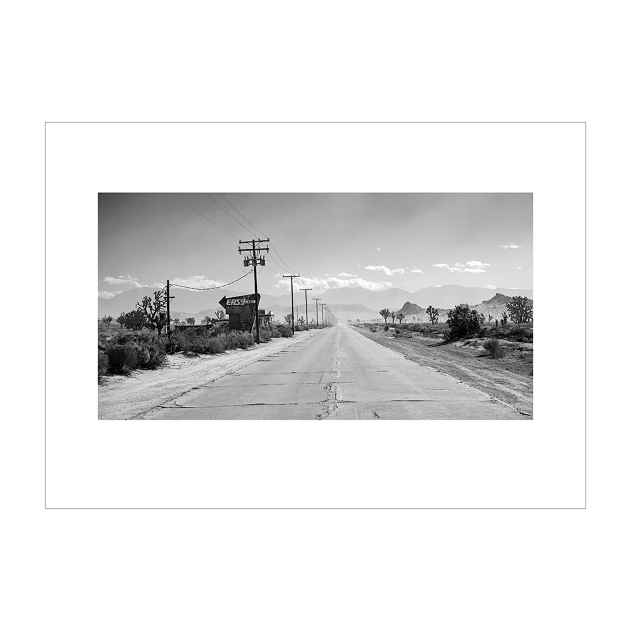 Vanishing Point