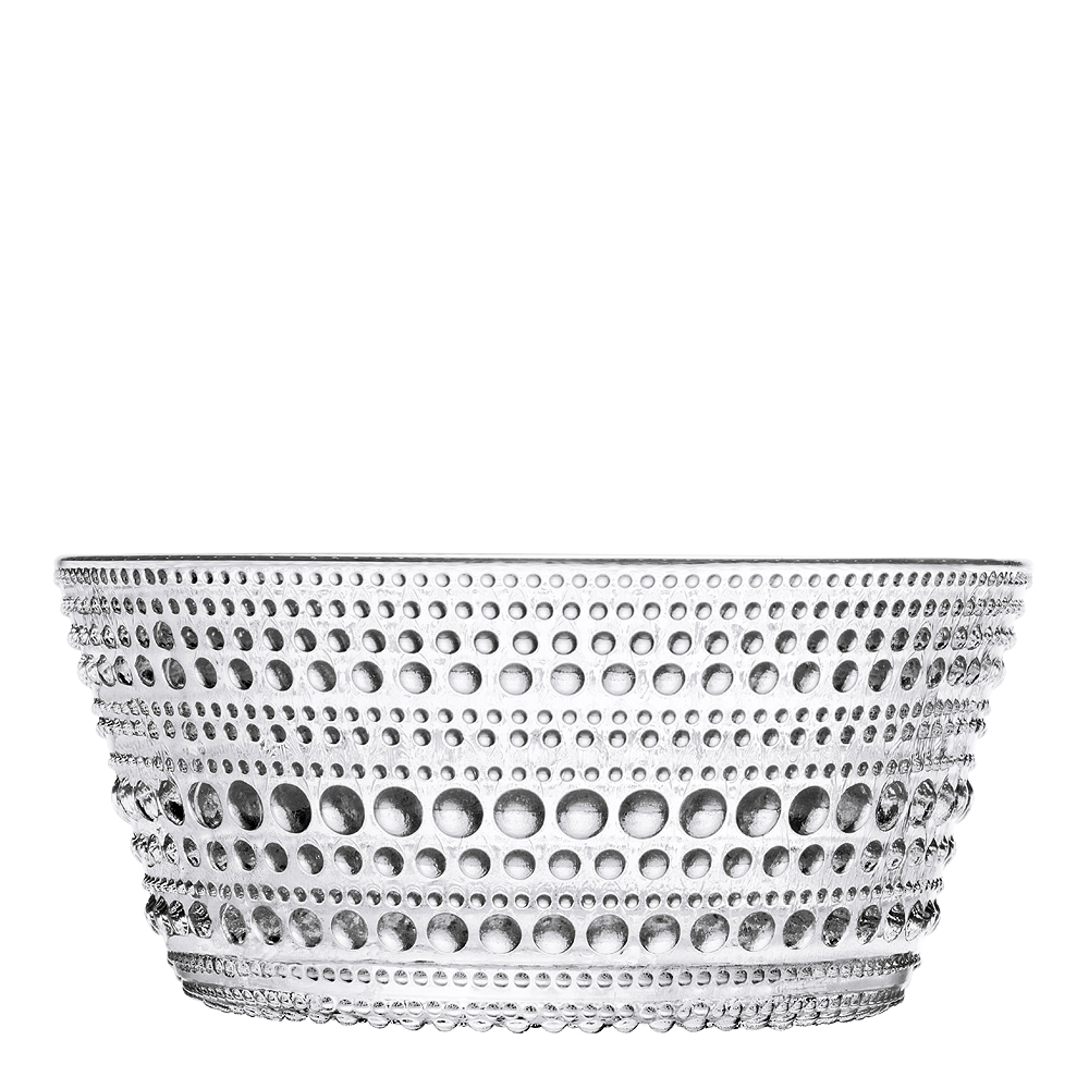Iittala - Kastehelmi Skål 23 cl Klar
