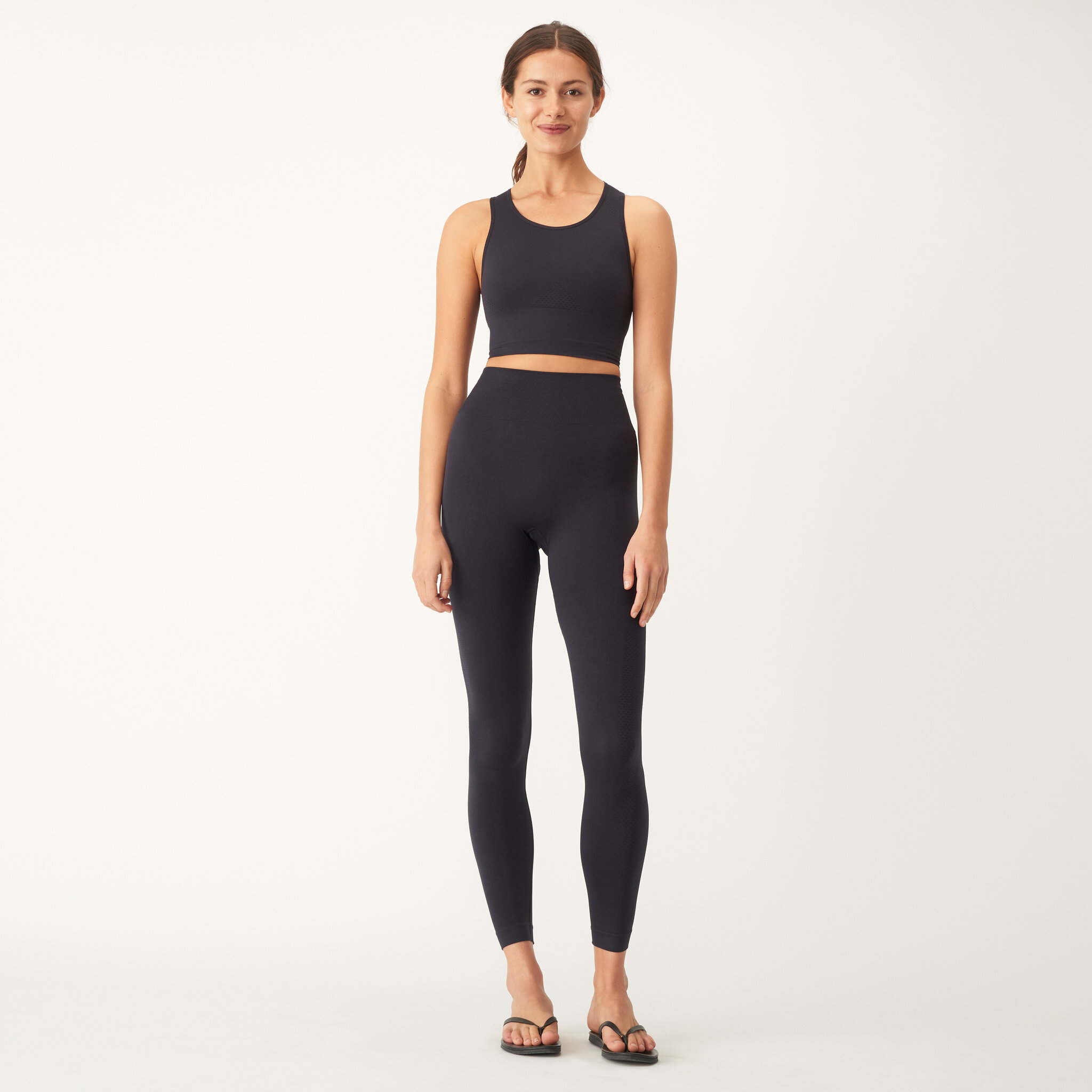 Sömlösa leggings ALVA