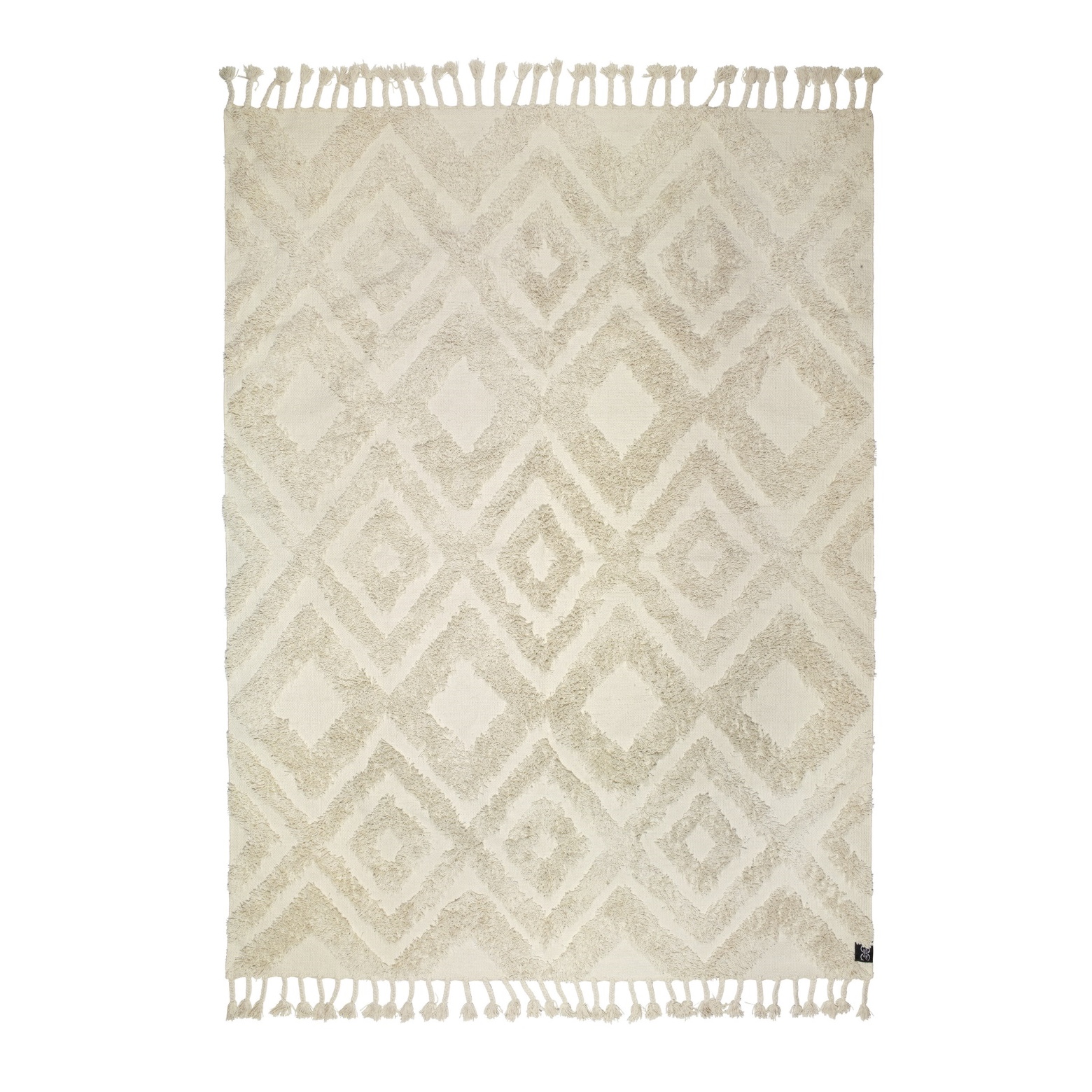 COPENHAGEN white 200x300, Classic Collection