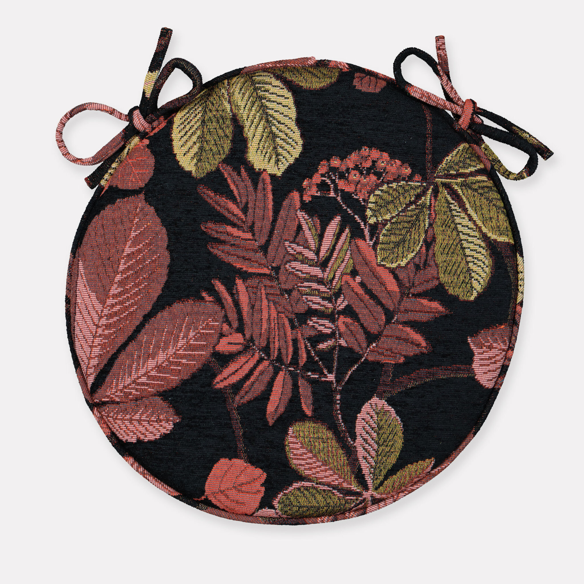 Stolsdyna JAQUARD 40 cm