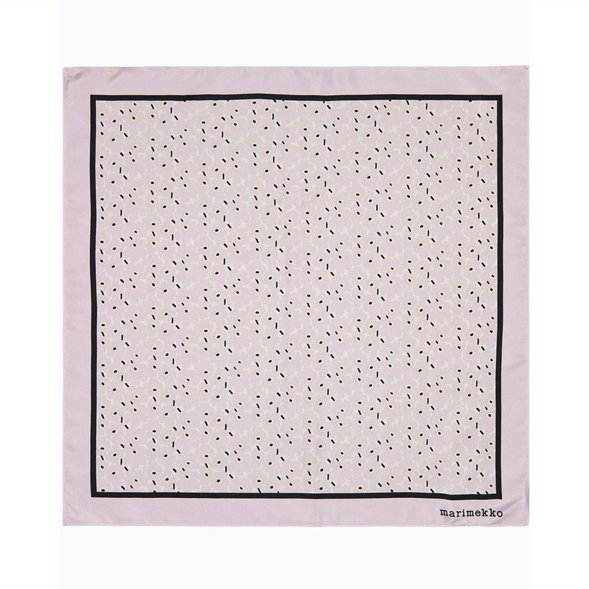 Josina Mini Unikot Scarves, ONE SIZE