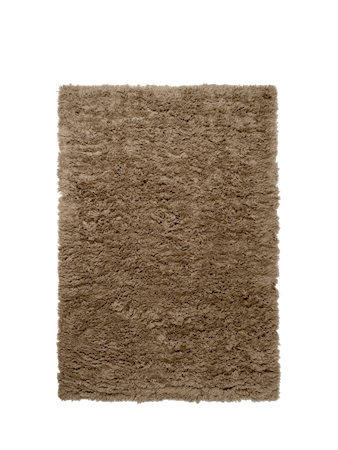 Meadow Ryamatta Stor Beige 200x300 cm