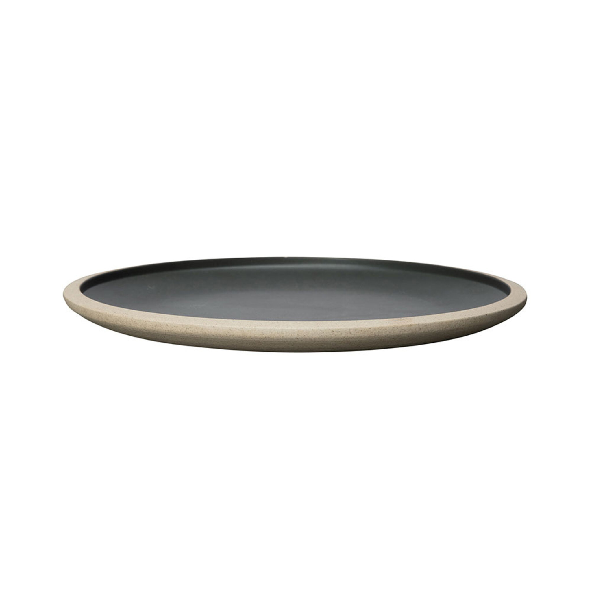 Plate Fumiko , L:26xW:26xH:2cm