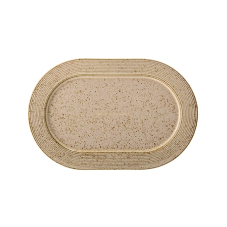 Serveringsfat Nugga 24x16 cm