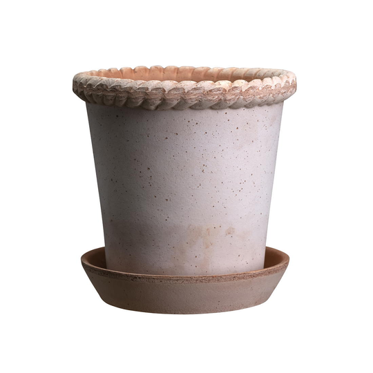 Bergs Potter Emilia 25 cm rosa ink fat
