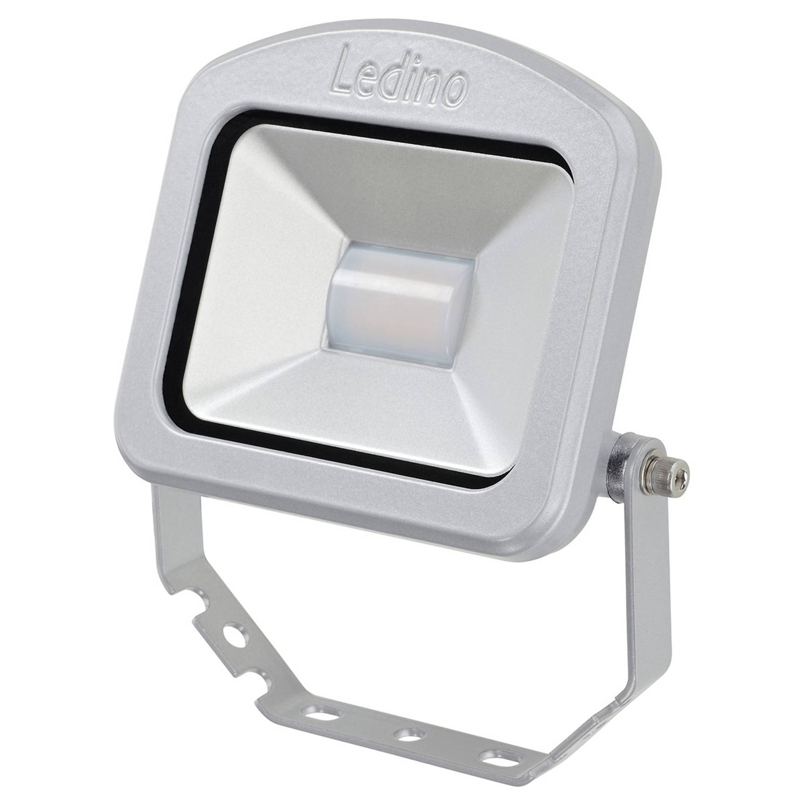 Utomhus LED-spot Charlottenburg silver 20W 4 000 K
