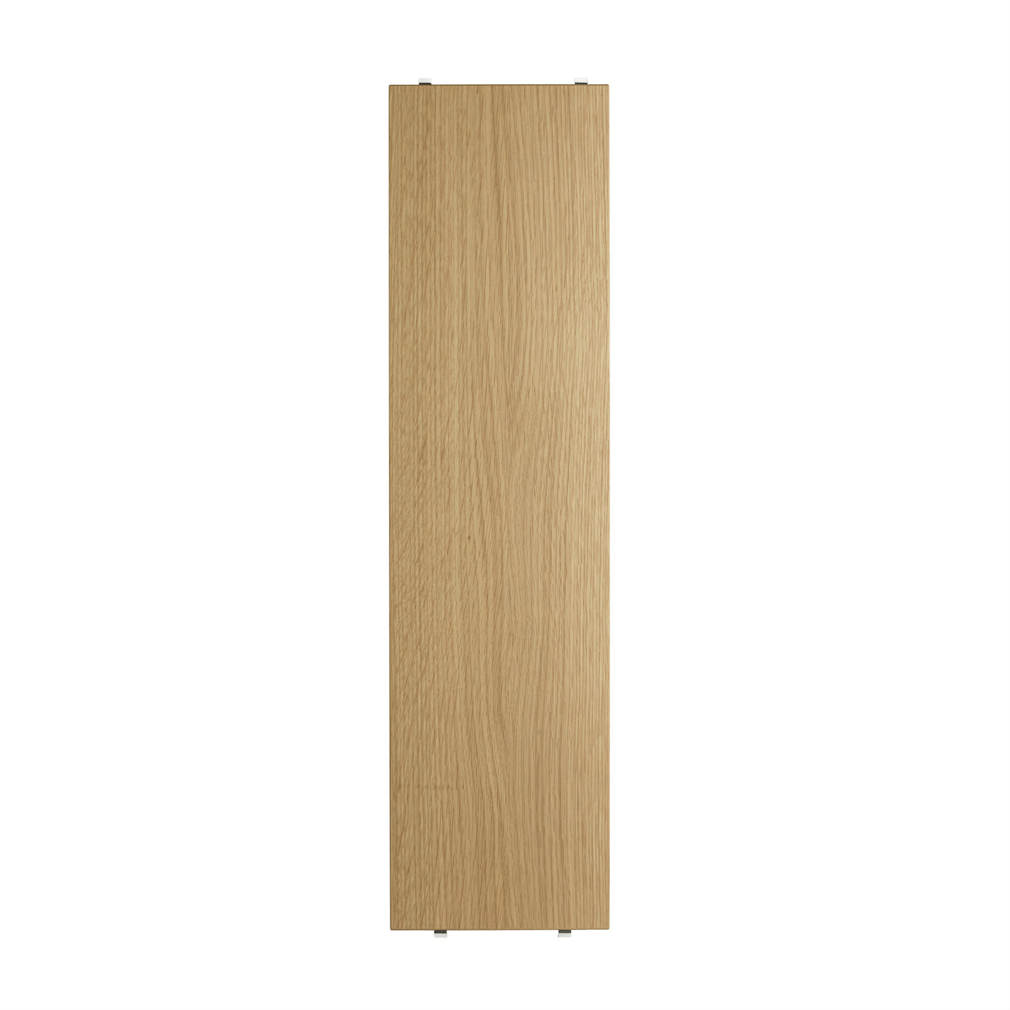 String Hyllplan 78x20 3-p ek