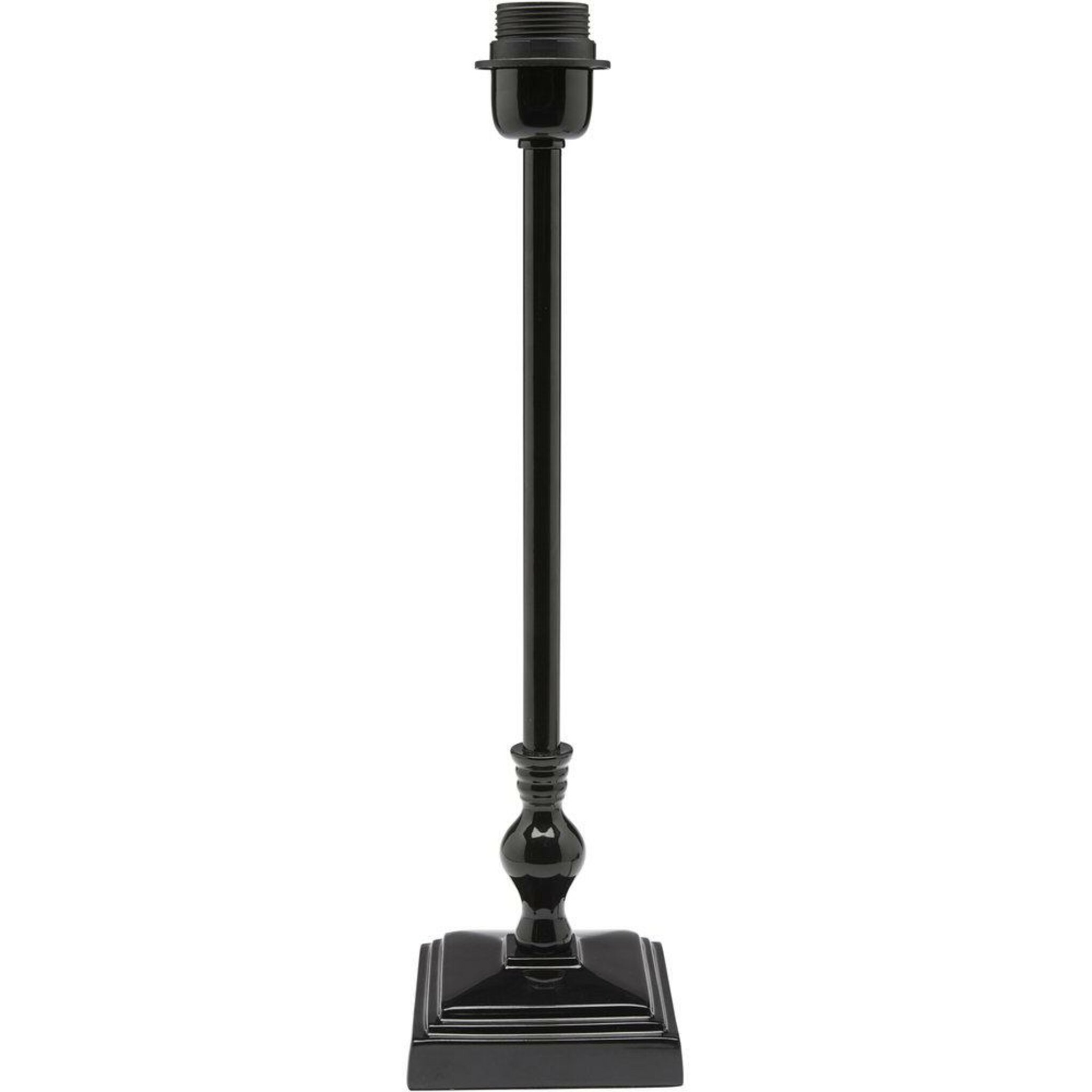 Lisa Lampfot 45 cm