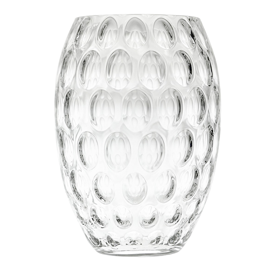Klimchi - Kugel Vas 23 cm Klar