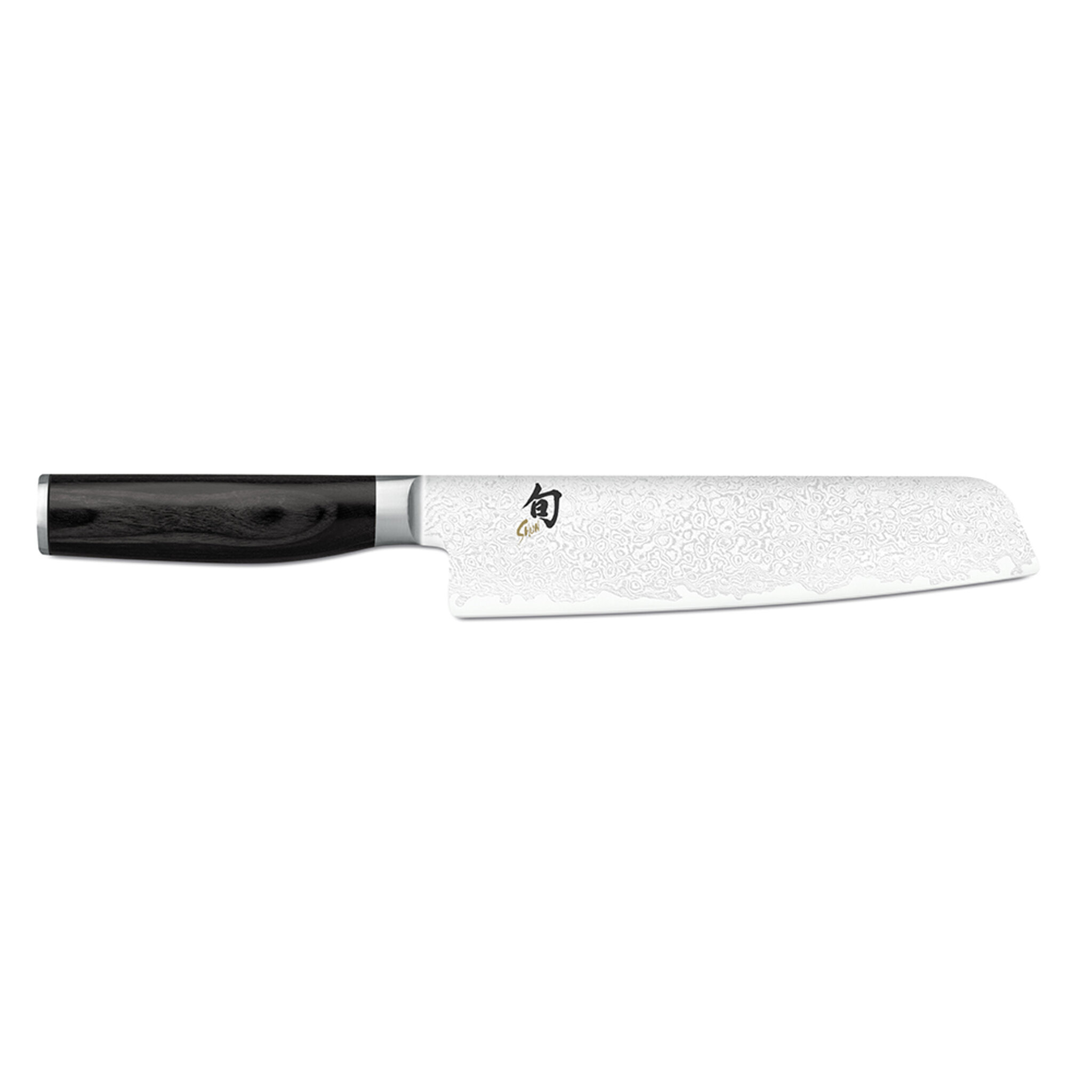 Santokukniv 18cm, Shun Premier
