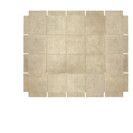 Basket Matta Beige 245x300 cm