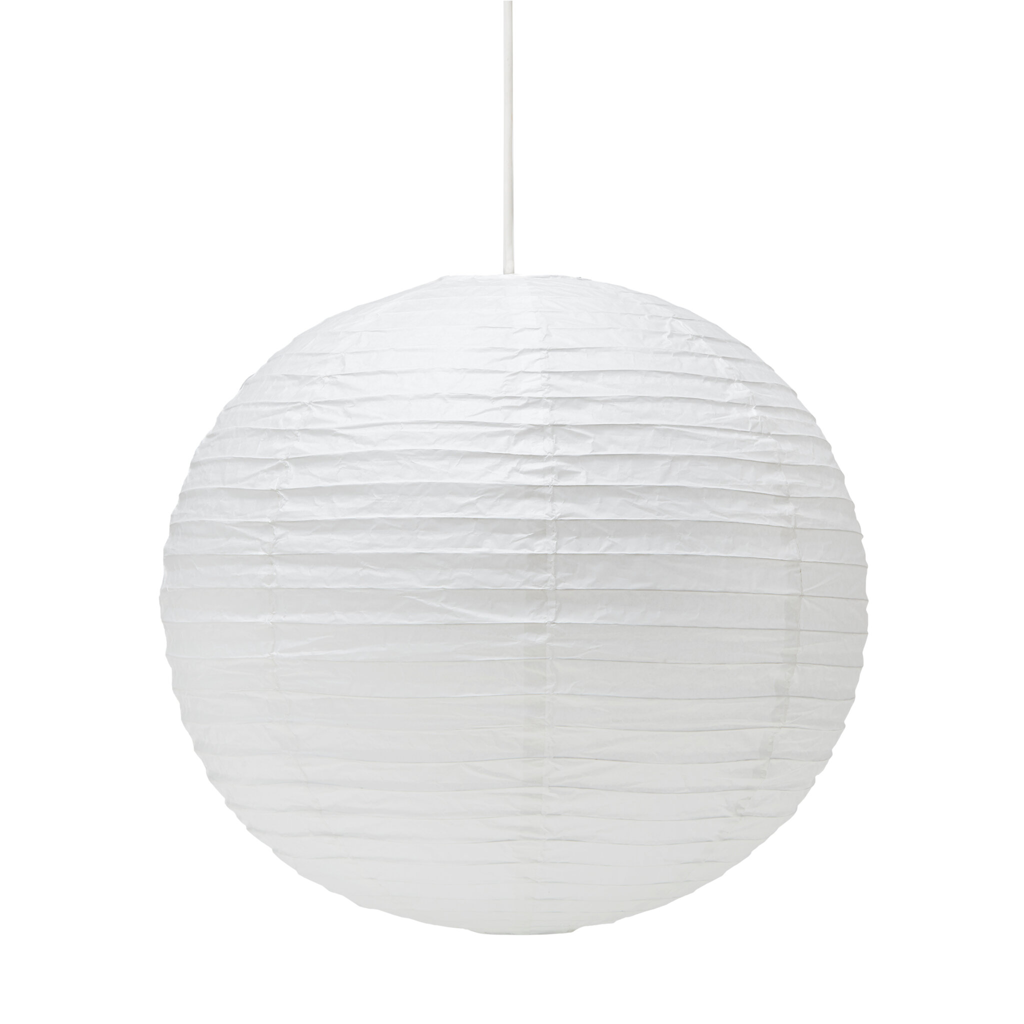 Lampskärm Osaka, Ø60 cm