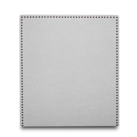 Isa Sänggavel Linen - Ivory/vit 210