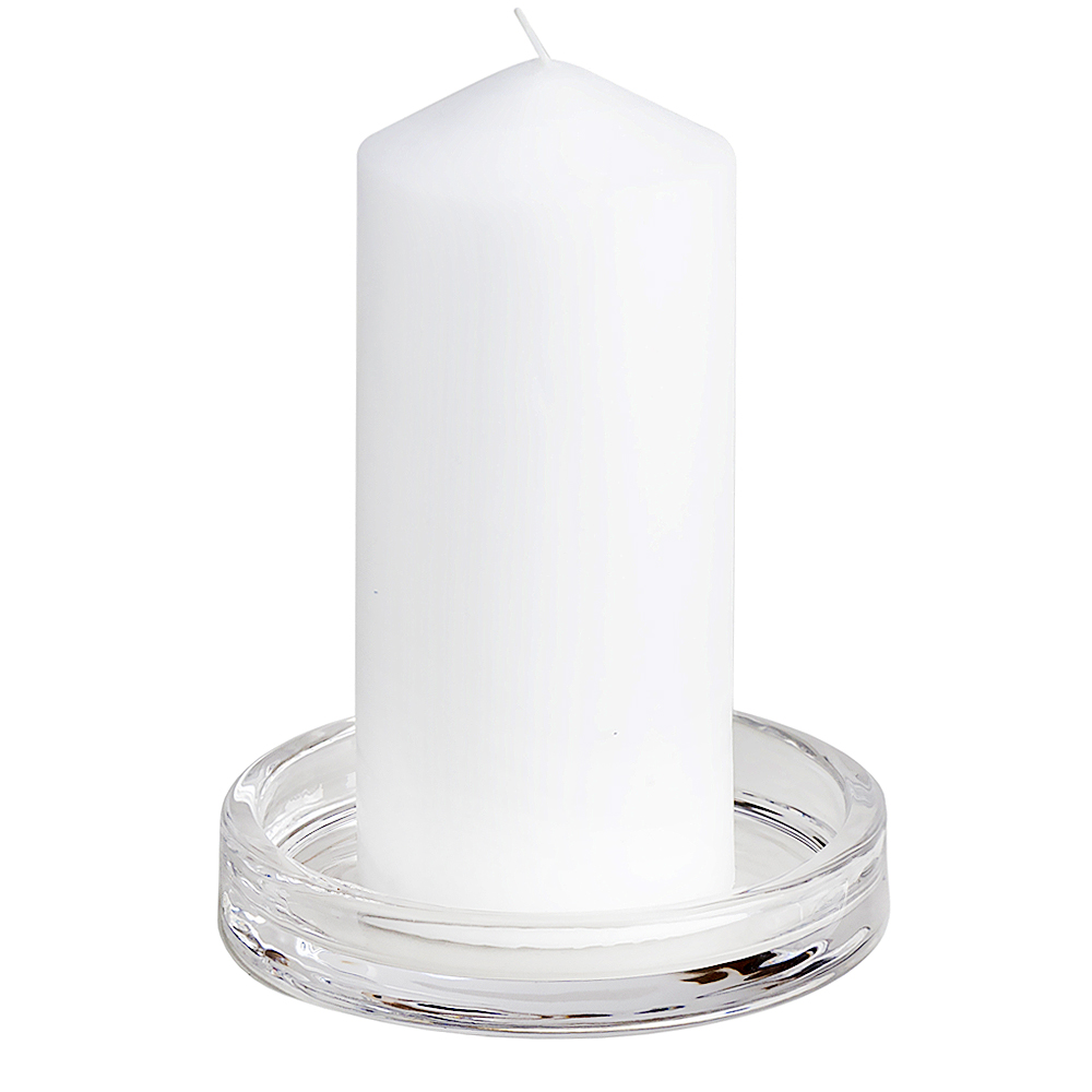 Table Top Stories - Celebration Ljusfat Glas 11,7 cm