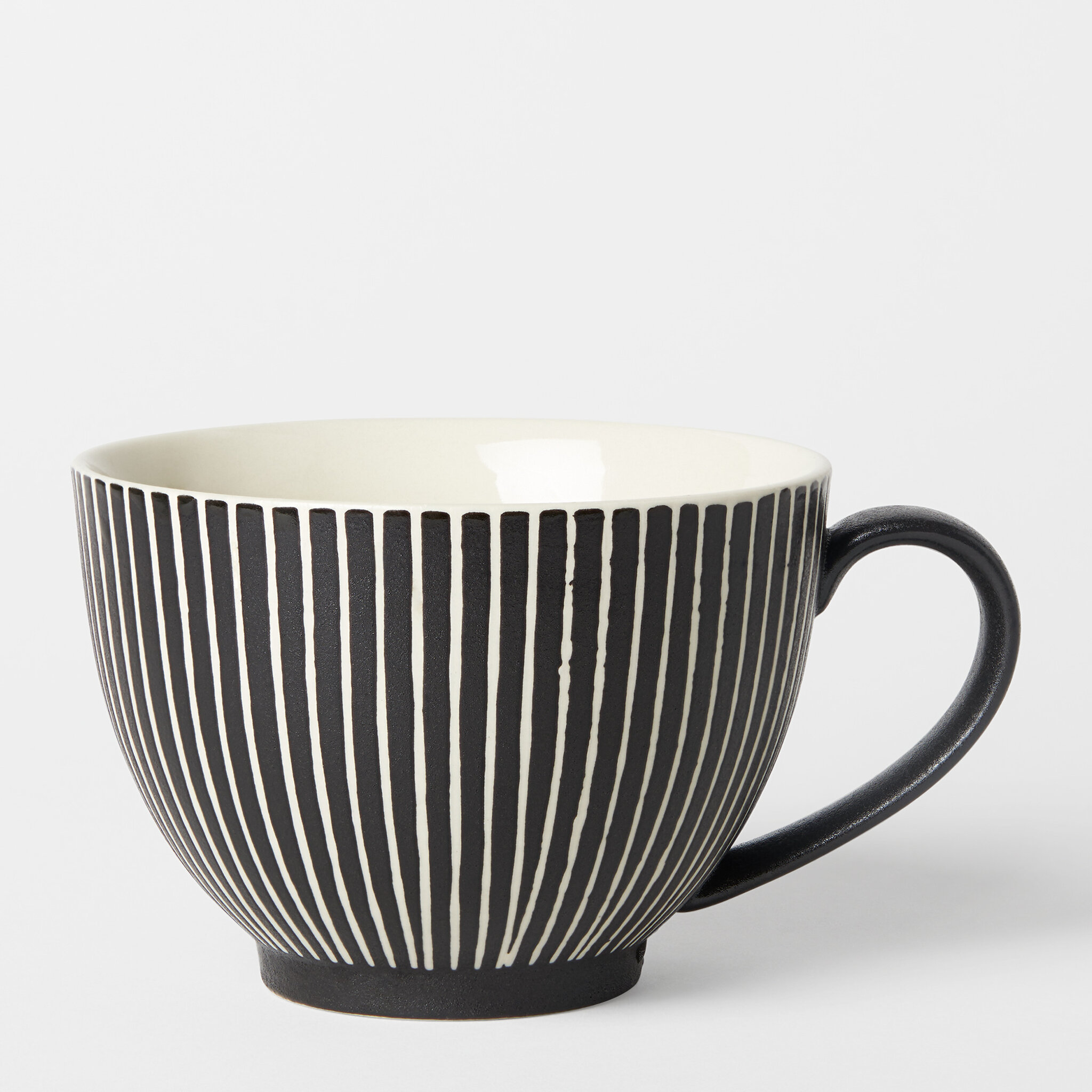 Mugg STRIPE 45 cl