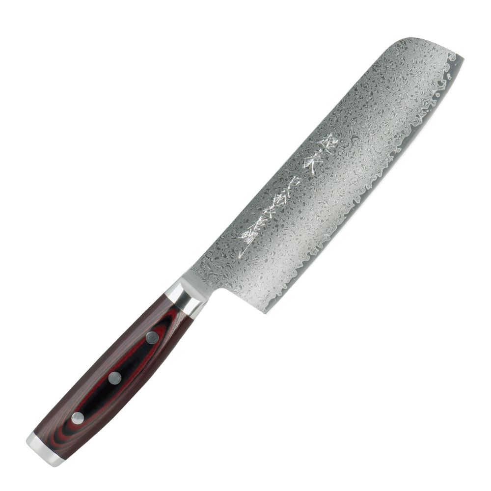 Yaxell - Yaxell Super Gou Grönsakshacka 18 cm