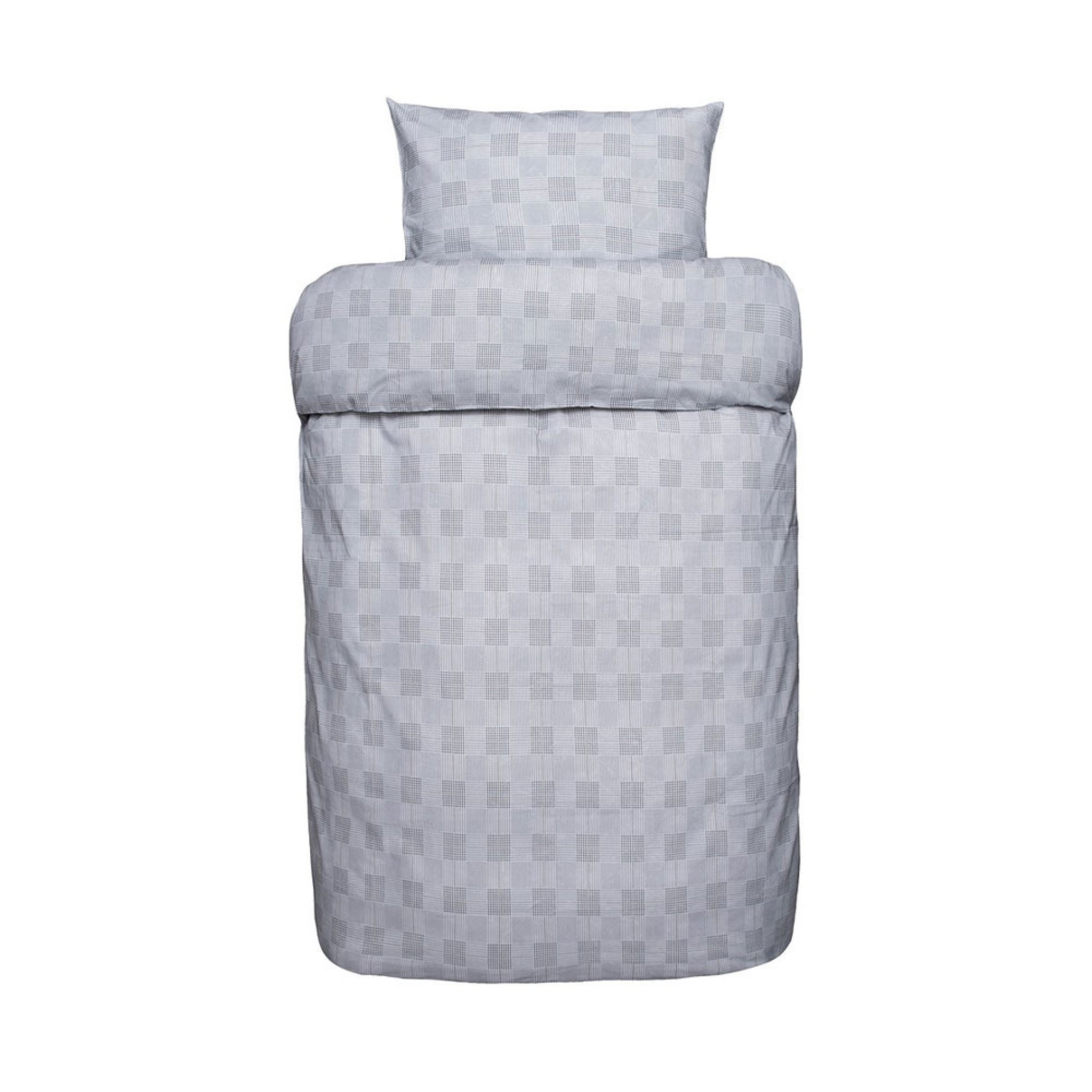 Bäddset bomull— Heine 150x210 cm, 150x210/50x60