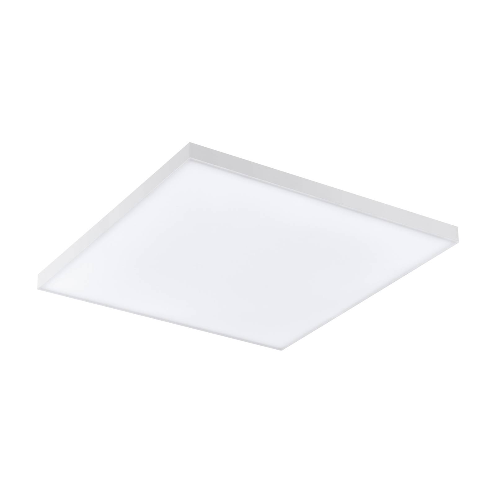 LED-taklampa Turcona, 30 x 30 cm