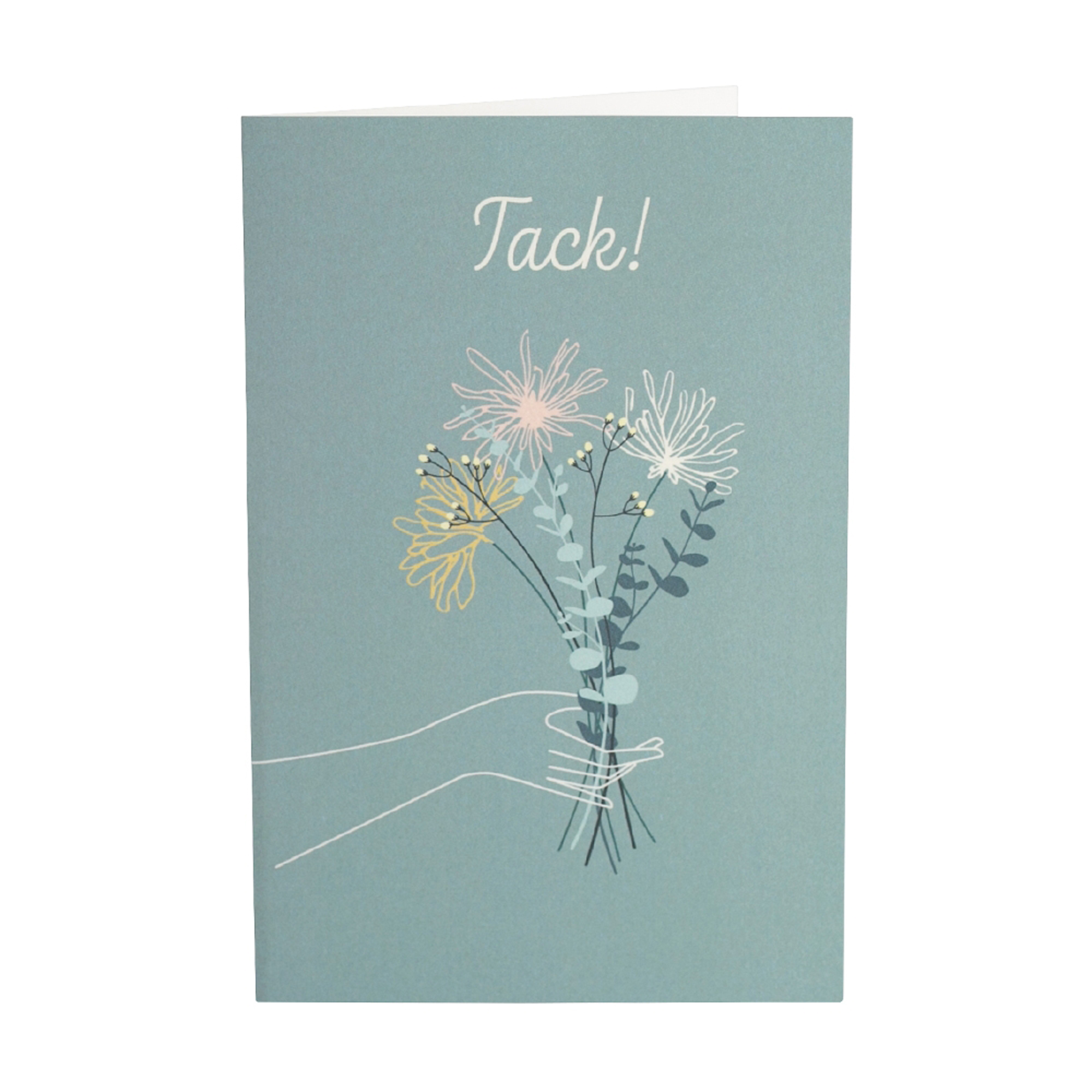 Designtorget Kort 10x15 Tack