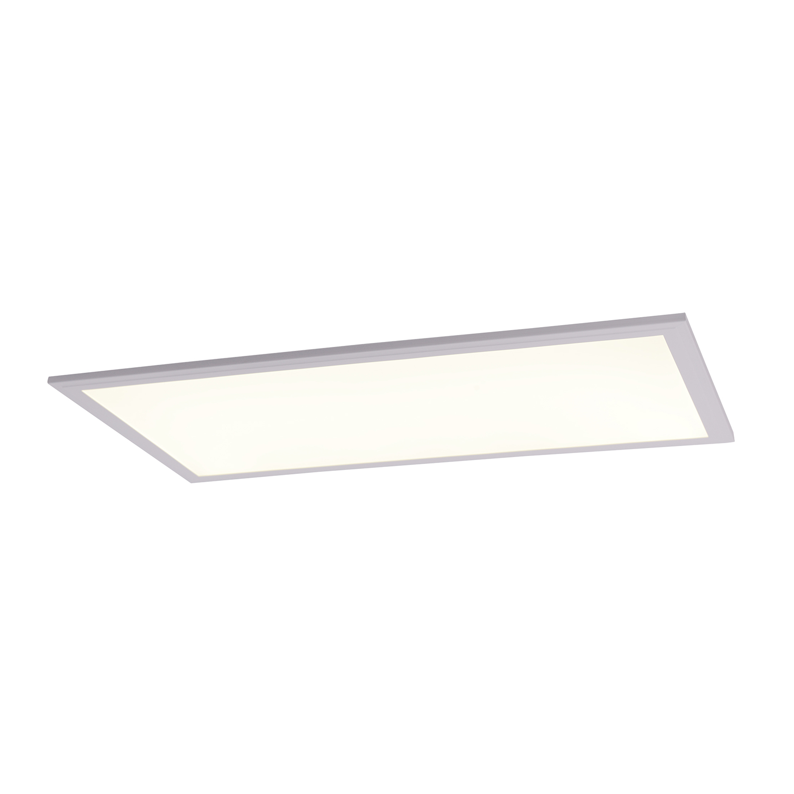 LED-panel 1298003 för montering/påbyggnad 60x30 cm
