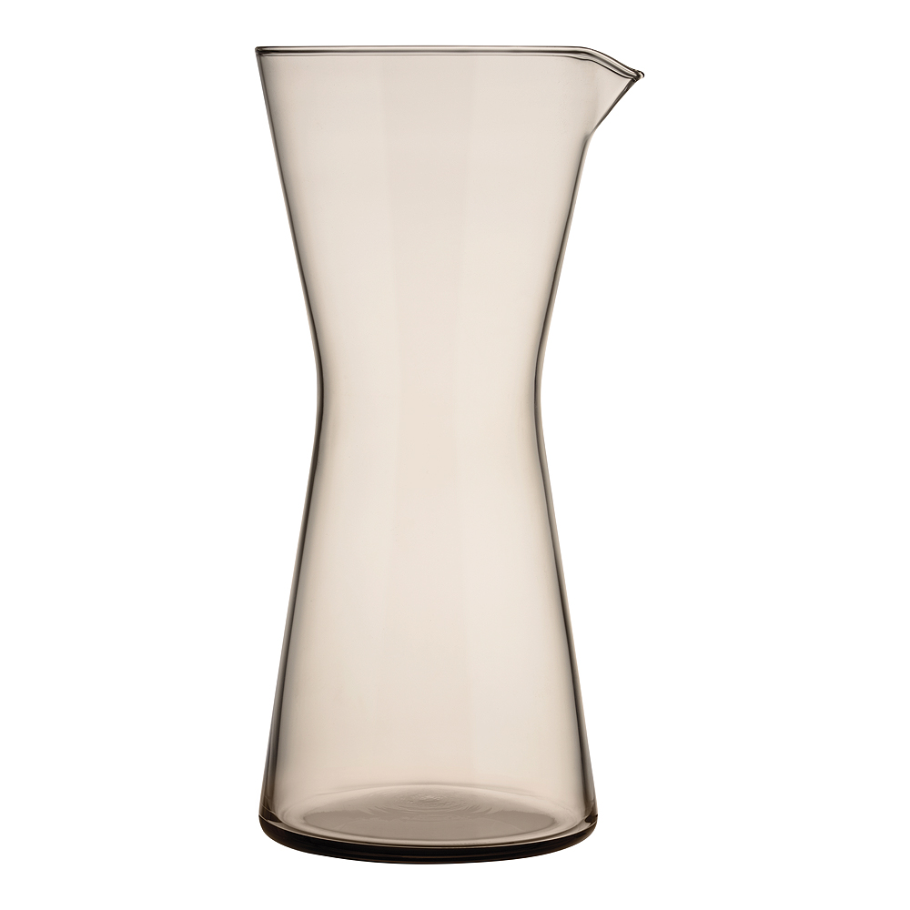 Iittala - Kartio Kanna 0,95 L Linne