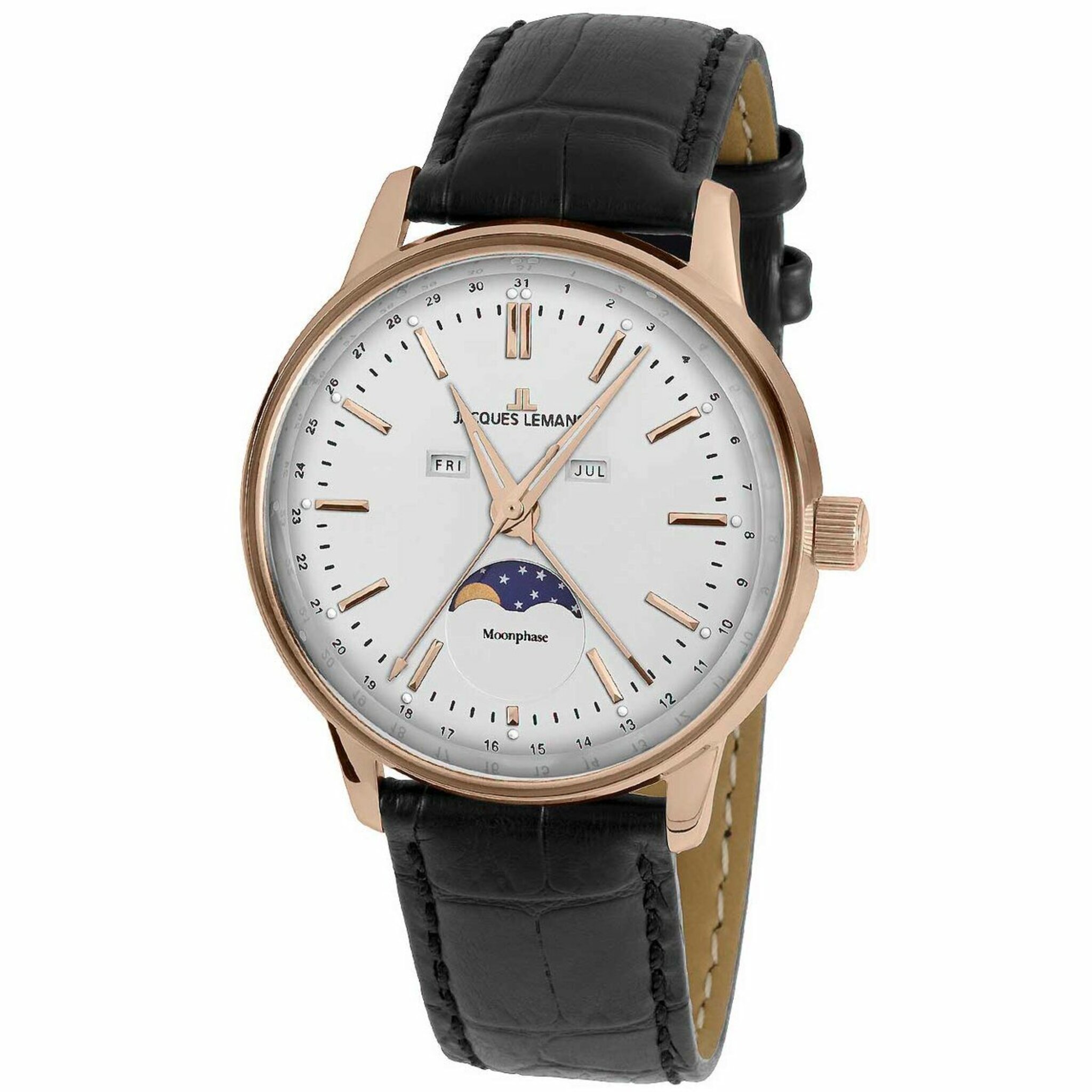 N-214b, Quartz, 38mm, 5atm