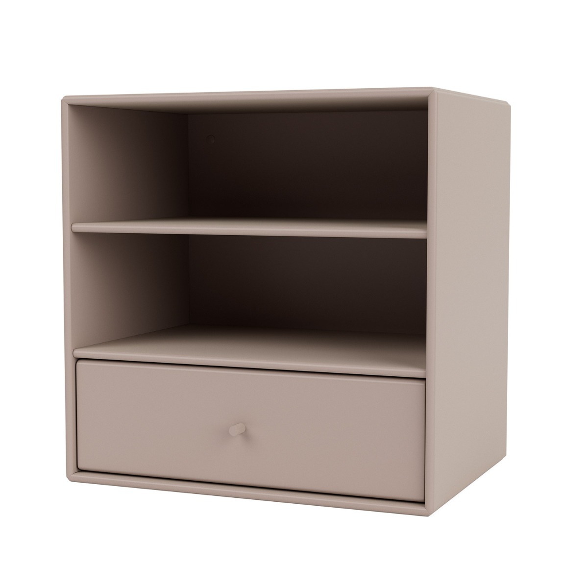 Montana Modul Mini med 1 låda Mushroom