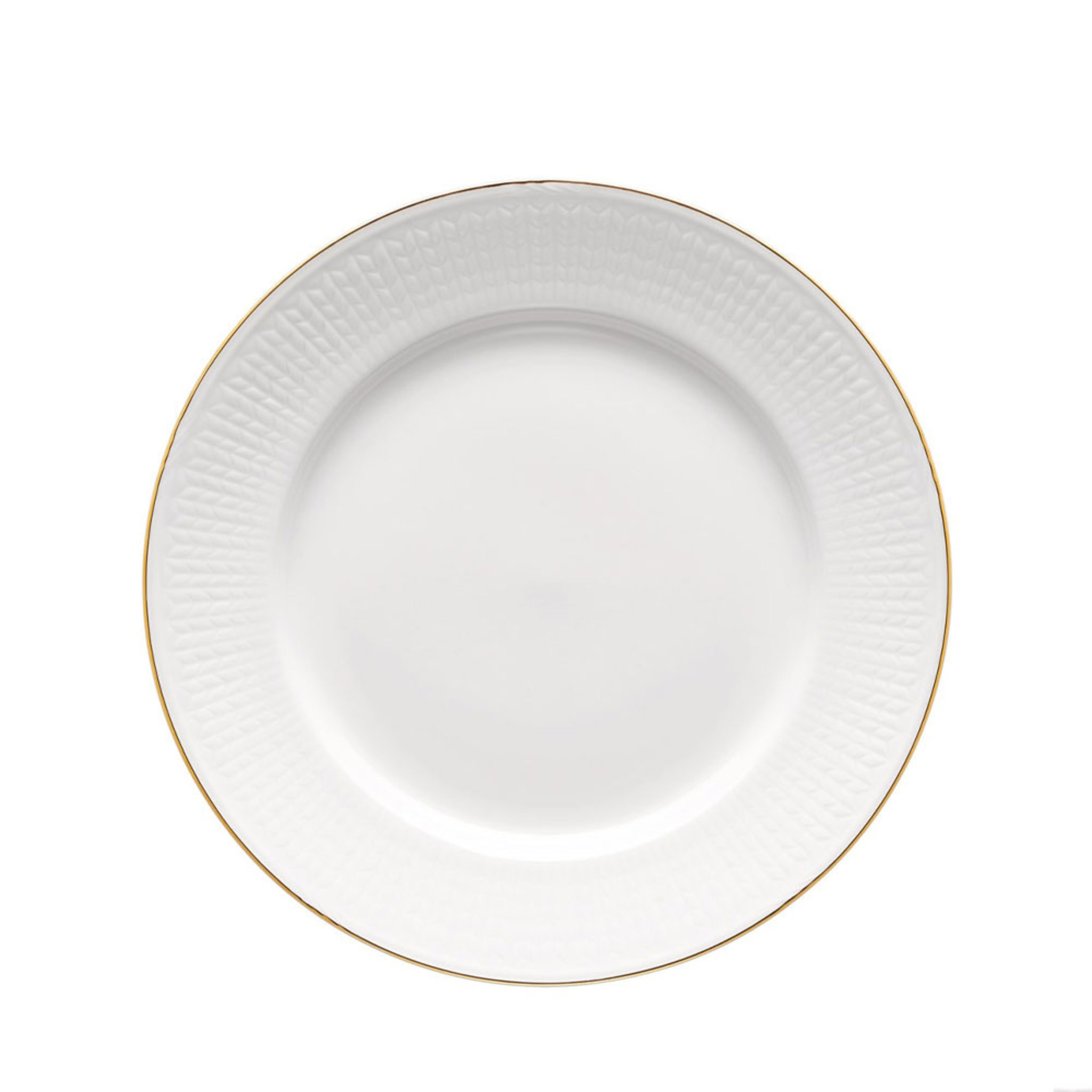 Tallrik Swedish Grace Gala 21 cm, 21CM