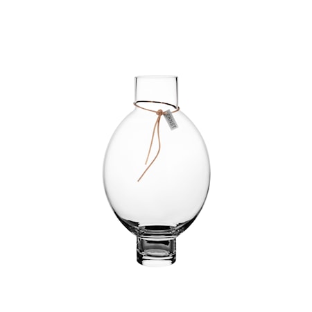 Vas Glas 23 cm