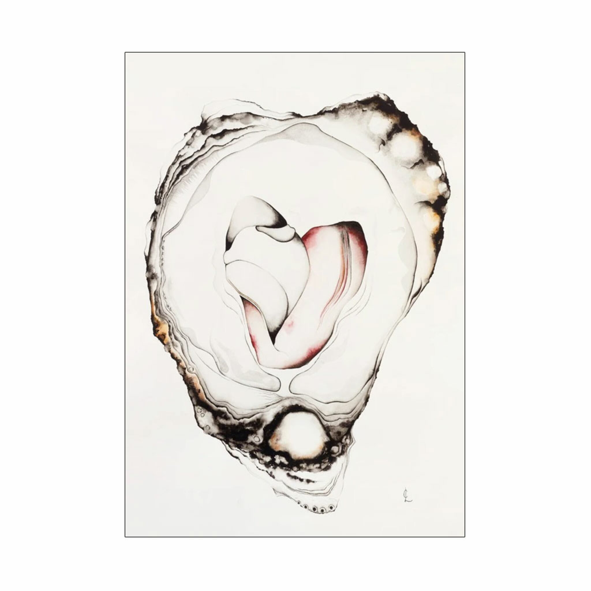 Perception av Caroline Lundqvist