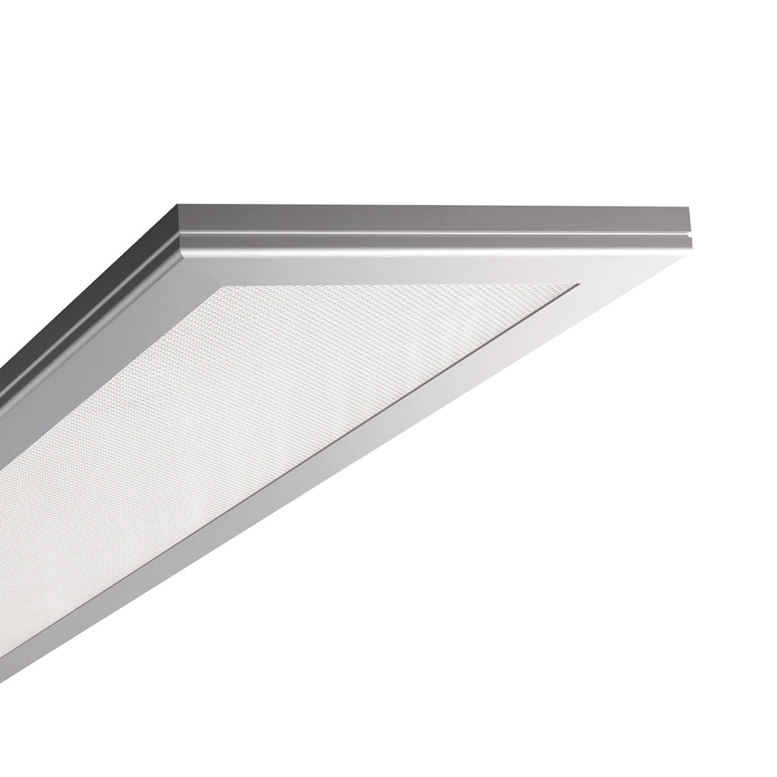Mikroprismatisk LED-taklampa Visula BAP 150