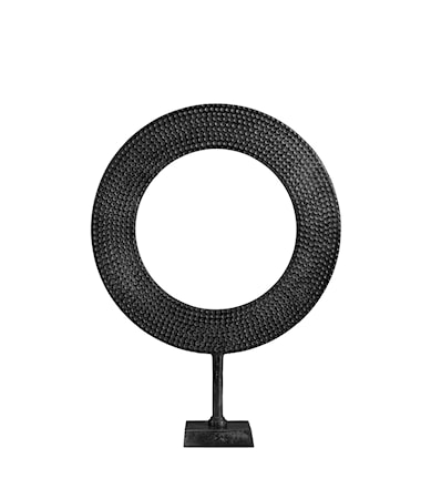 ANELLO S black