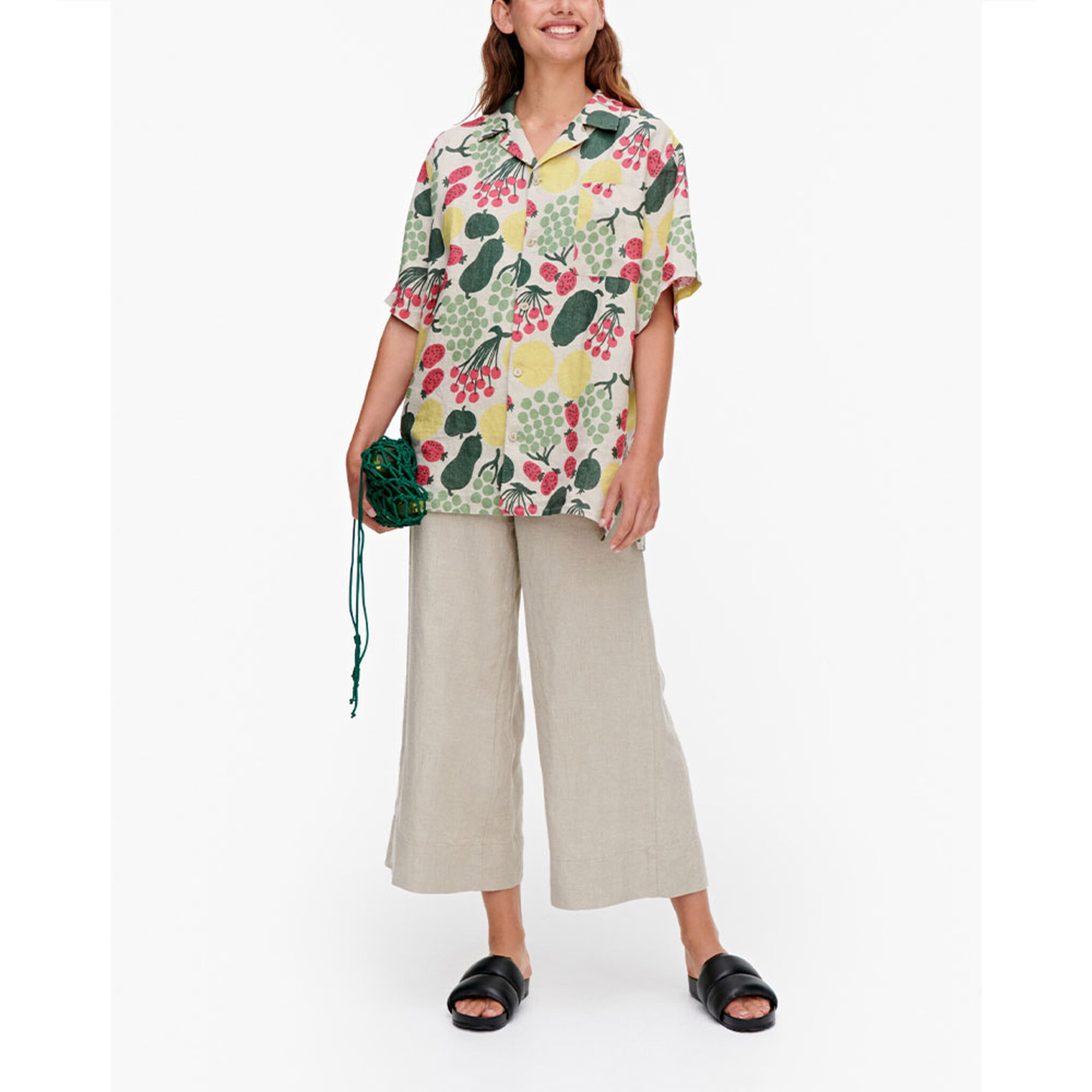 Kalliolla Pieni Tori Shirt