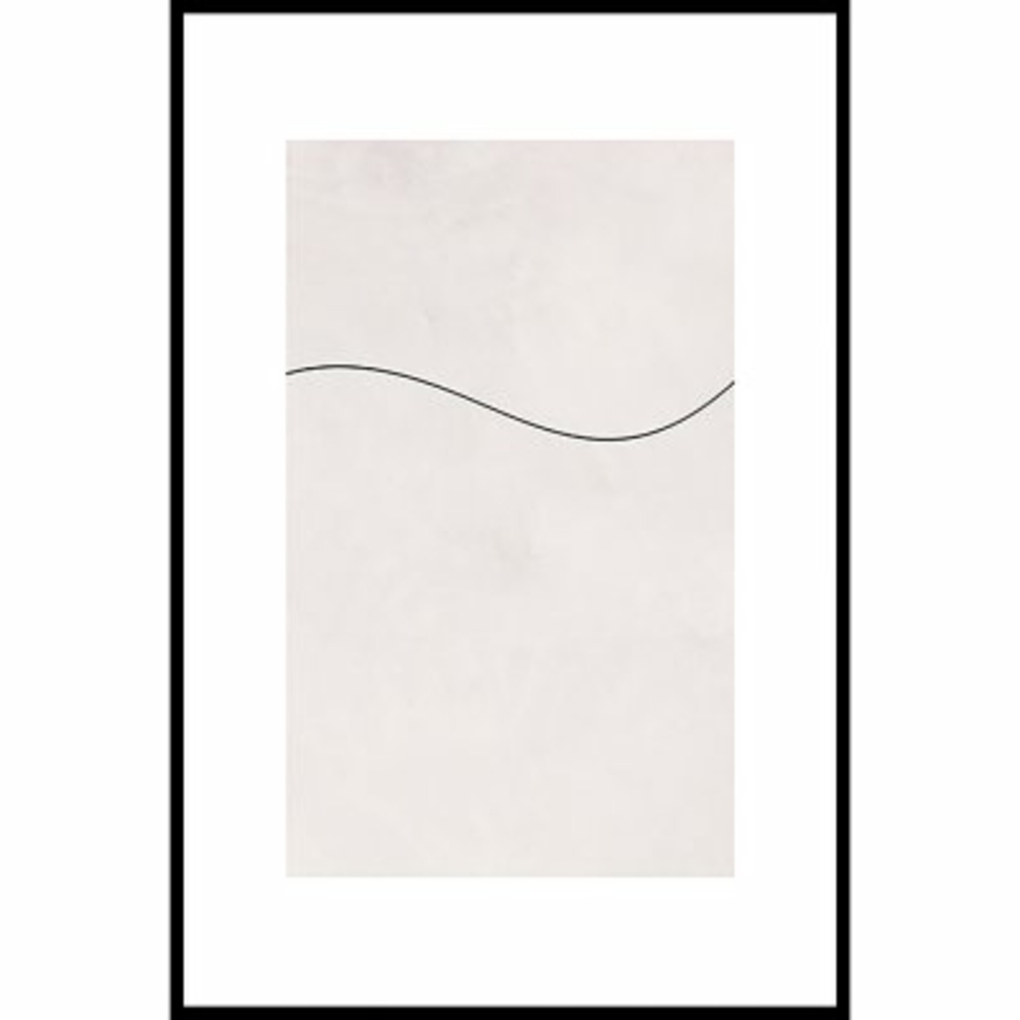 Lines Iii Poster