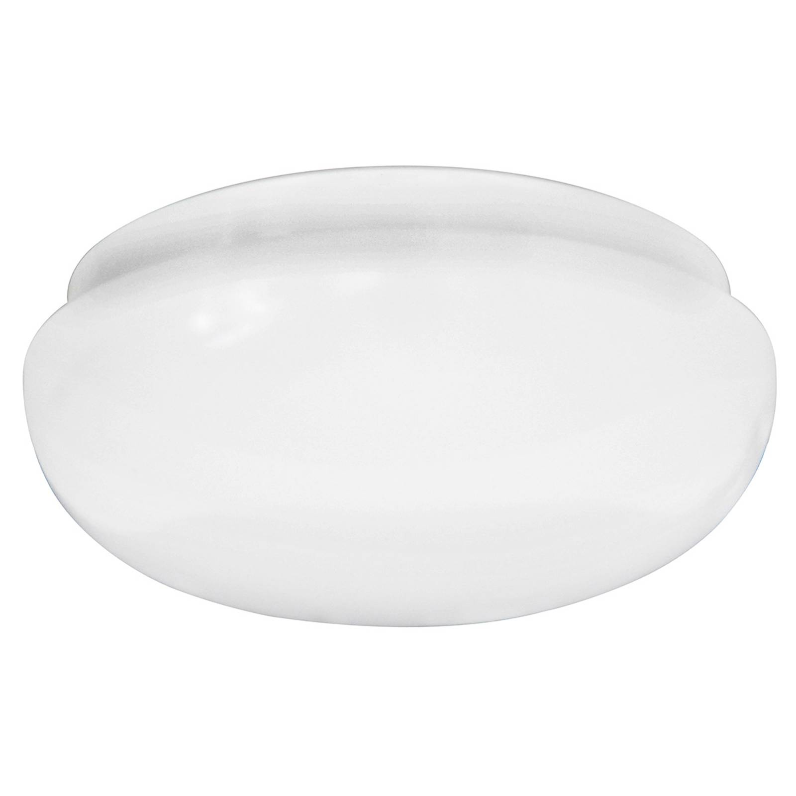 LED-taklampa Altona XSN – 4 000 K, Ø 17 cm