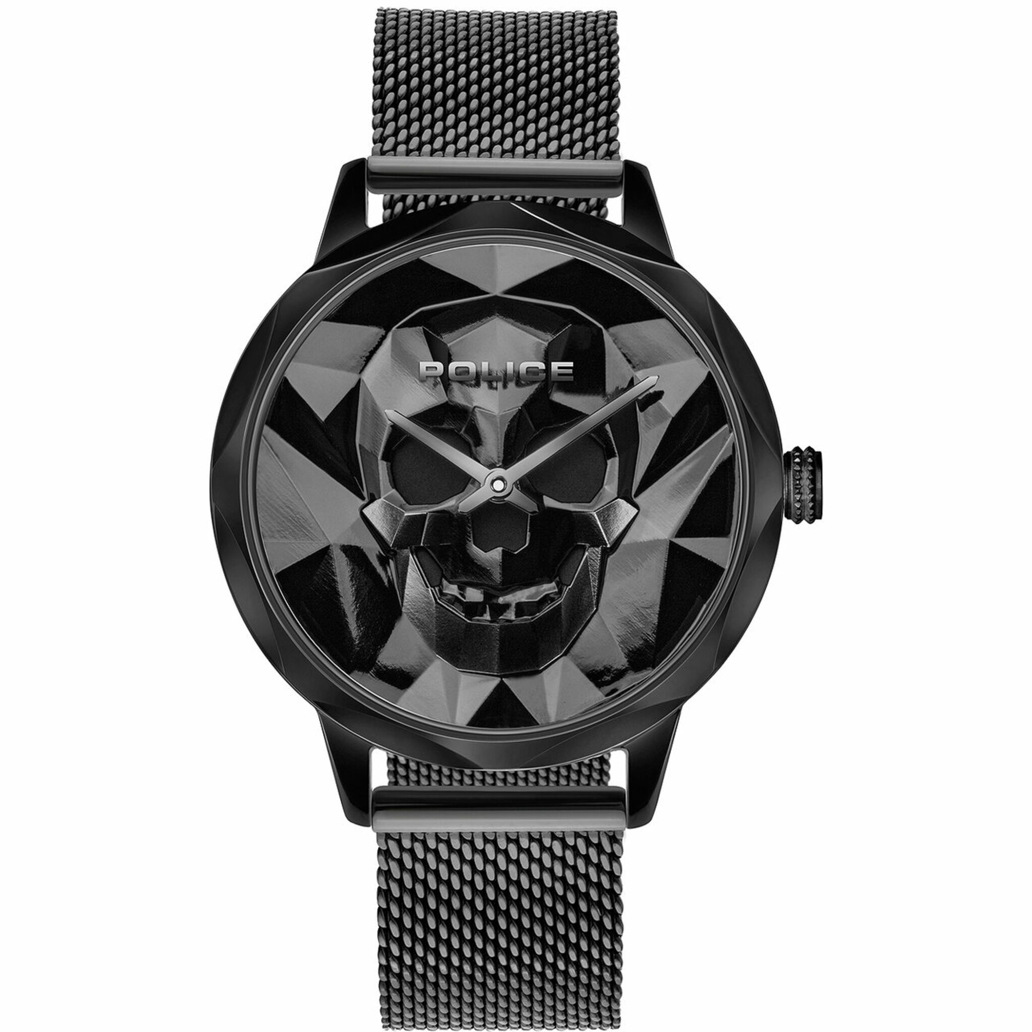 Pl16074msb.02mm, Quartz, 36mm, 3atm