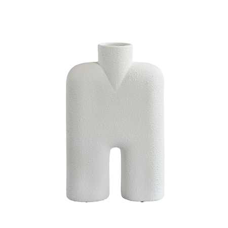 Cobra Tall Vit
