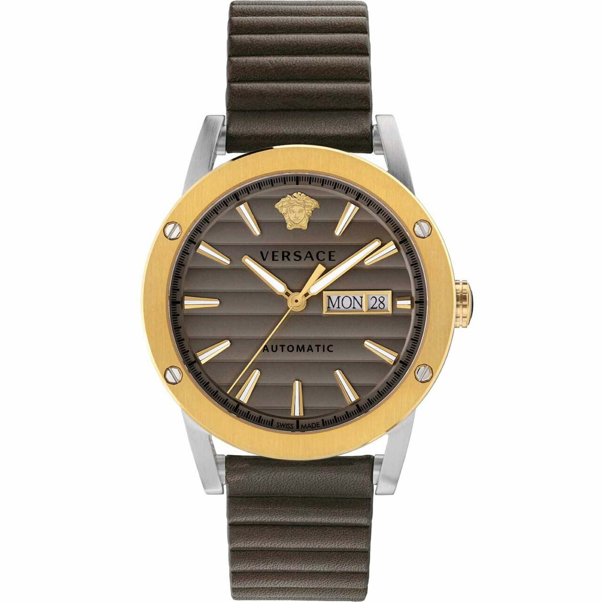 Vedx00219, Automatic, 42mm, 5atm