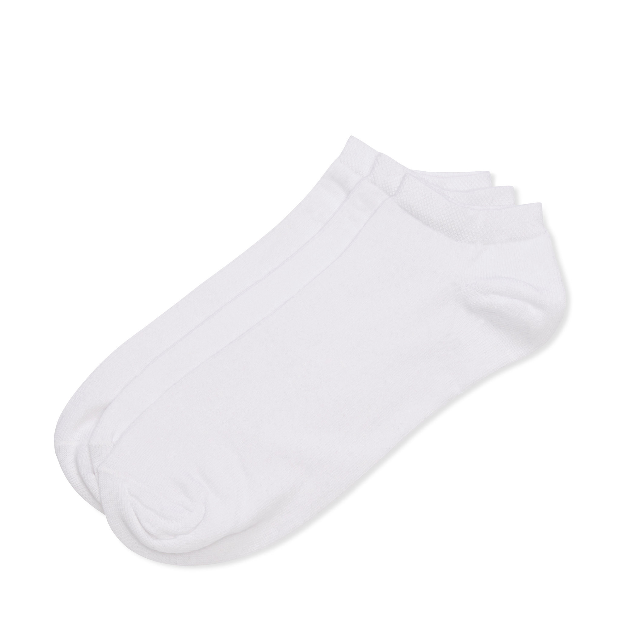 Sneakersocka, 3-pack