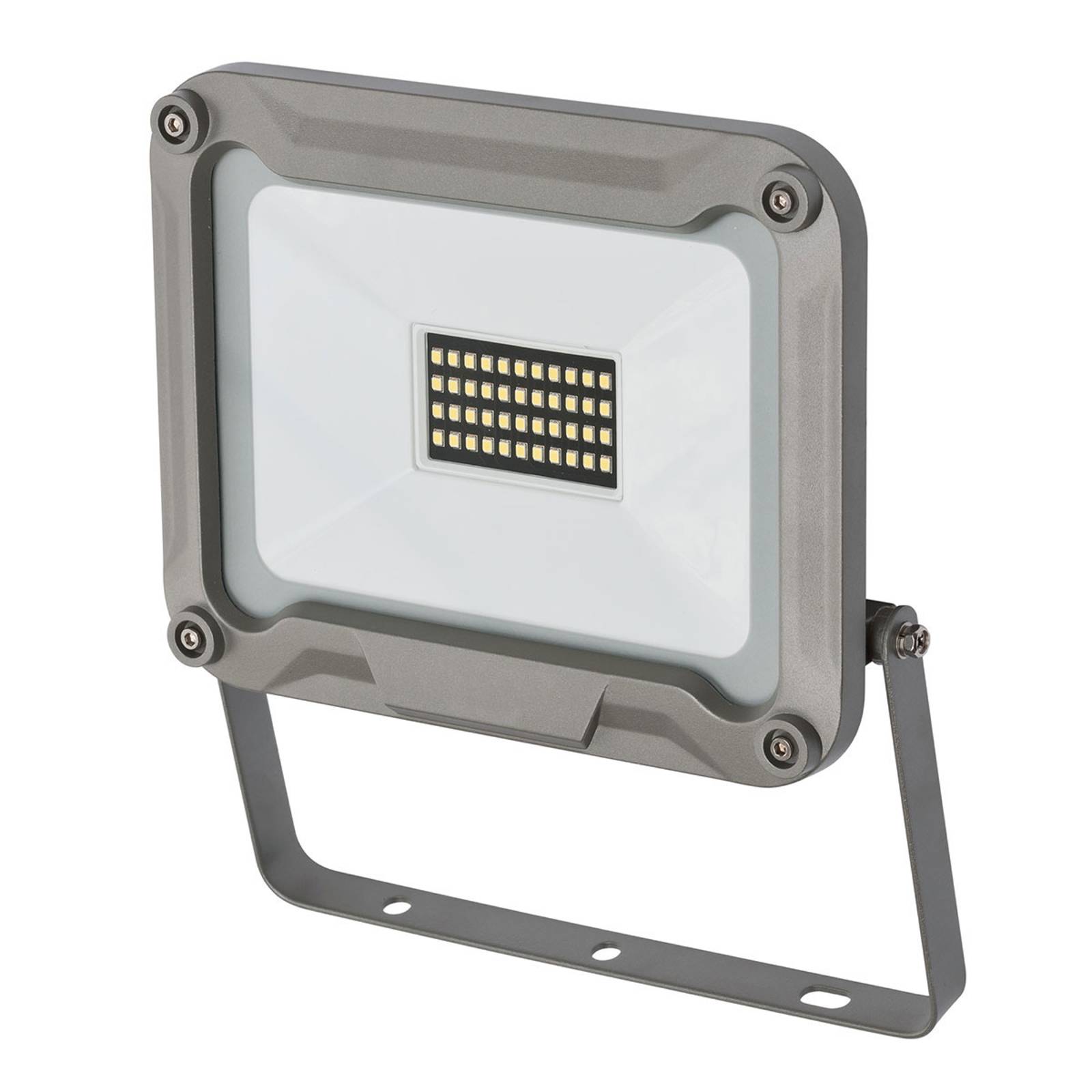 Utomhus LED-spot Jaro för montering IP65 30 W