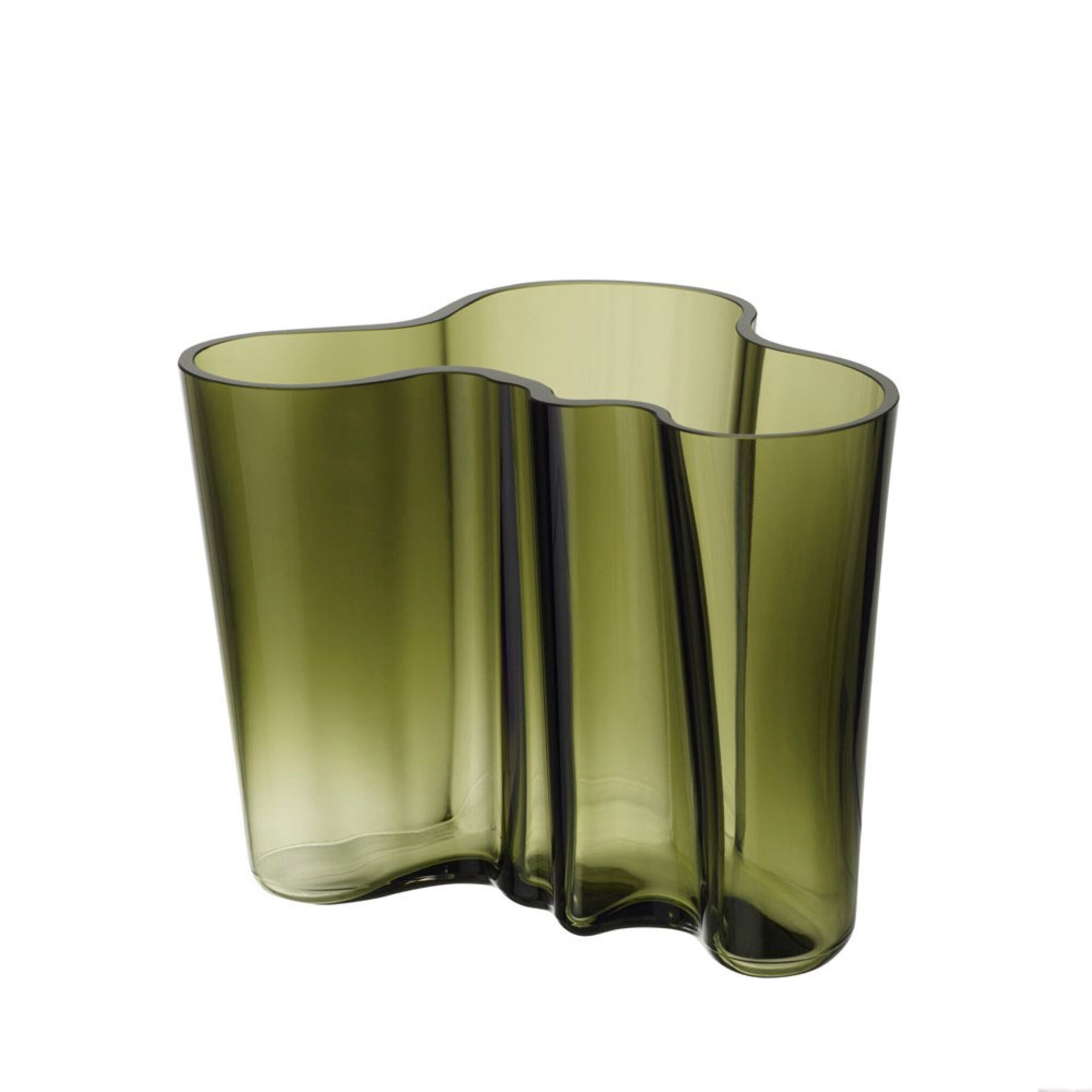Vas Aalto 16 cm, 160MM